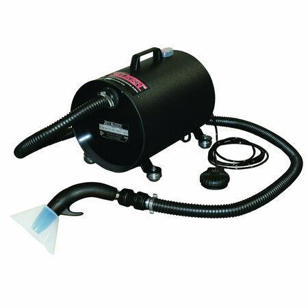 JET-KLEEN Safe Personnel Blow-off & Drying System JK-FFP2